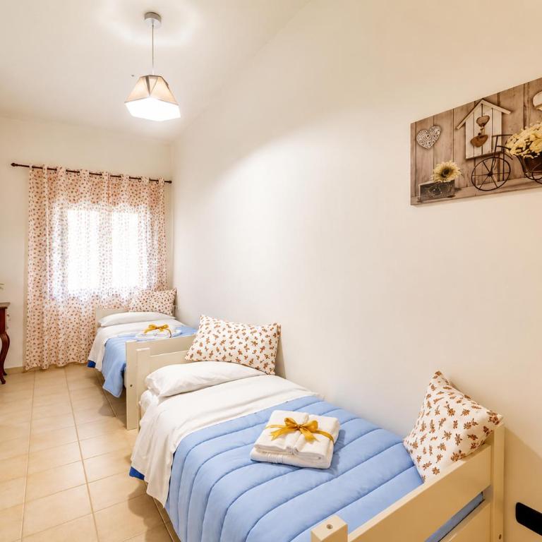 La Dimora dei Ricordi - Two-Bedroom Apartment - 9