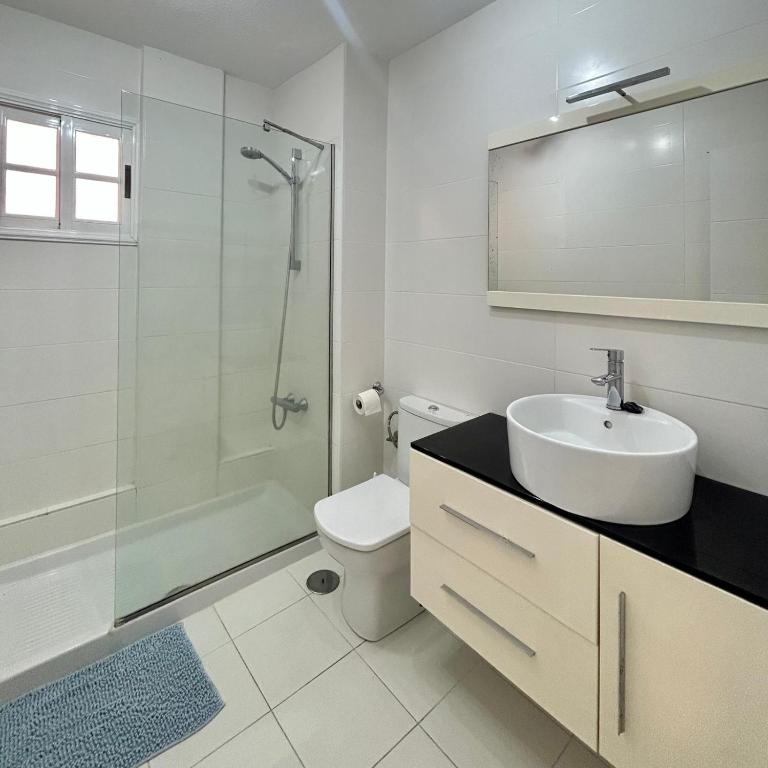 Lovely 2 bed apartment in Los Cristianos K204 - Appartement avec Terrasse - 6
