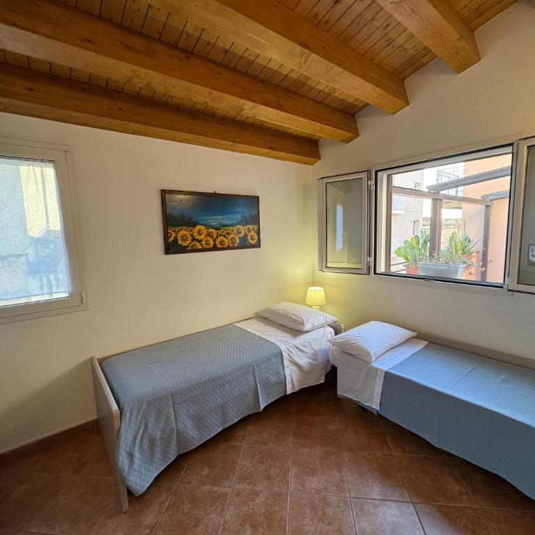 Sole di Trinacria - Casa de 3 dormitorios - 44