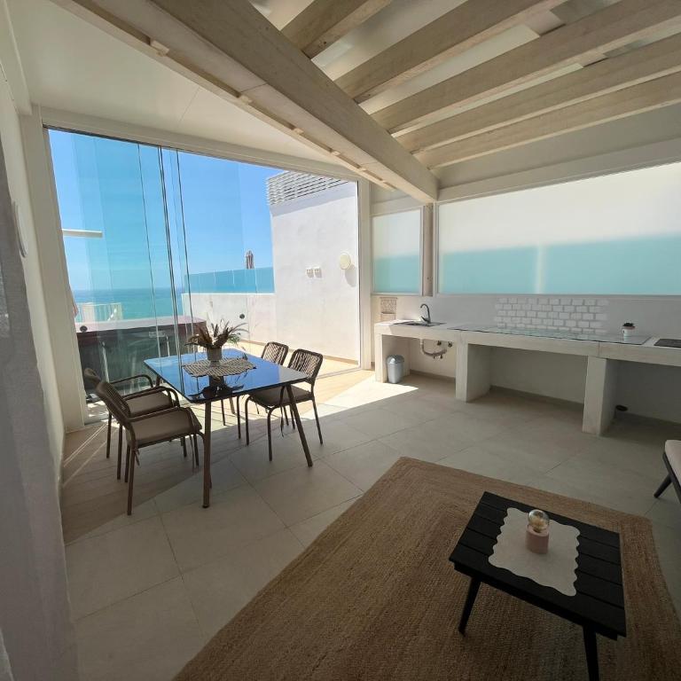 Panoramic Seaview Penthouse The Wave - Appartement 1 Chambre - 3