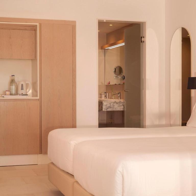 Plus Fariones Suite Hotel - Suite Abierta con vistas al mar (2 adultos) - 3