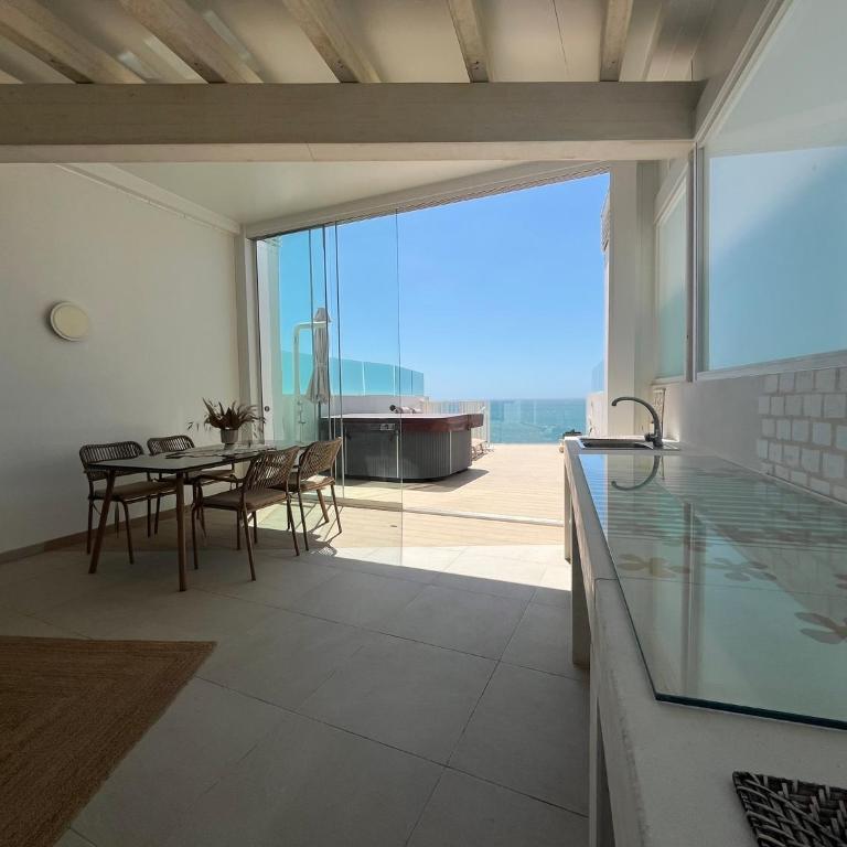 Panoramic Seaview Penthouse The Wave - Appartement 1 Chambre - 2