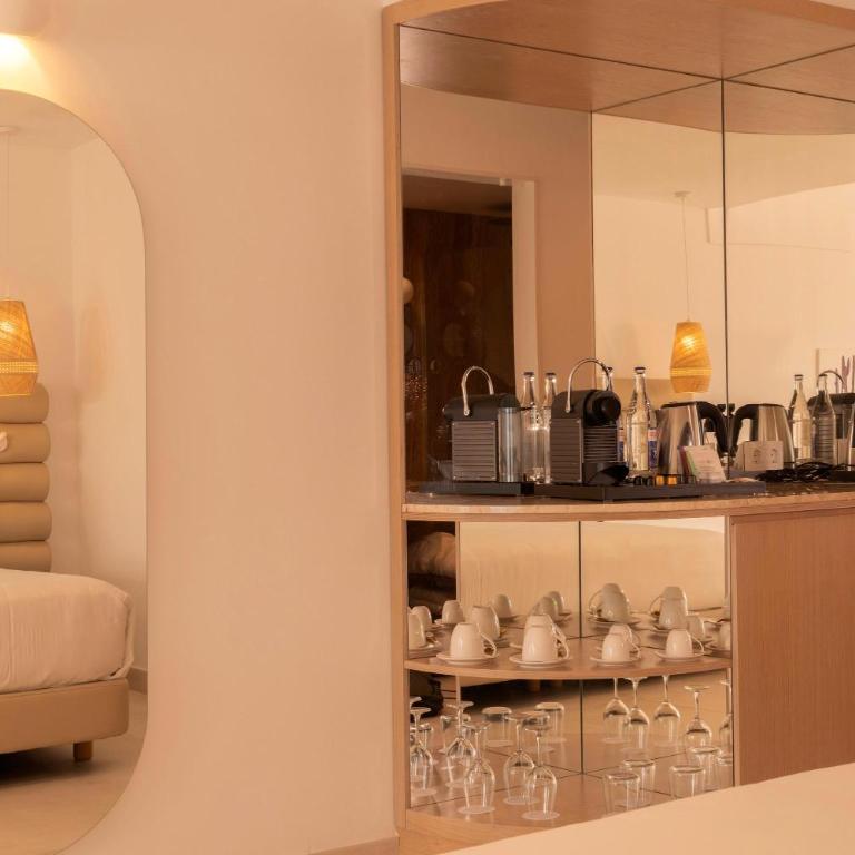 Plus Fariones Suite Hotel - Suite Open Select (2 adultos) - 2