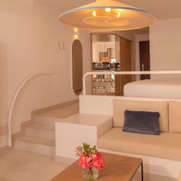 Plus Fariones Suite Hotel - Suite Open Select (2 adultos) - 3