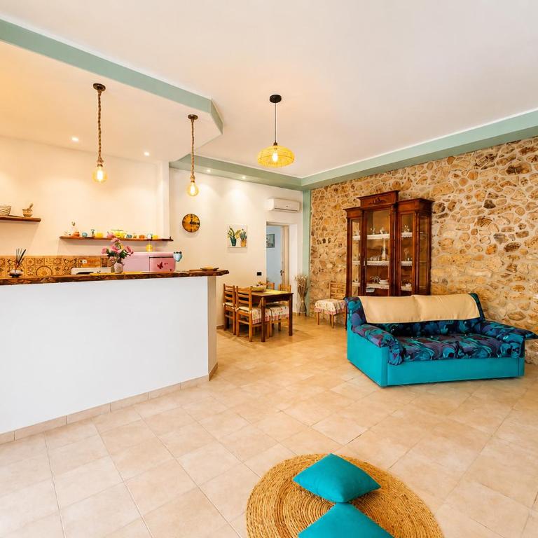 La Dimora dei Ricordi - Two-Bedroom Apartment - 2