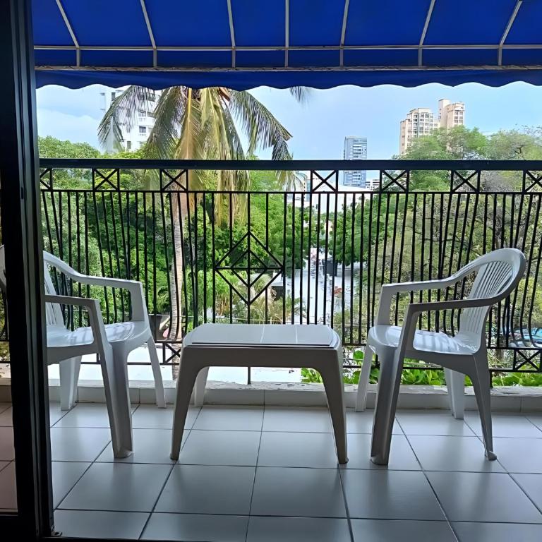 Brisa Mar Rodadero - Two-Bedroom Apartment - 13