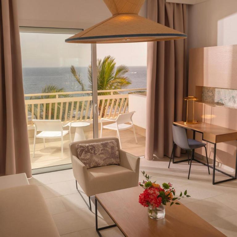 Plus Fariones Suite Hotel - Suite Open Select (2 adultos) - 5