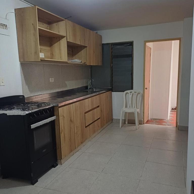 Jenny cielo - Apartamento de 1 dormitorio - 1