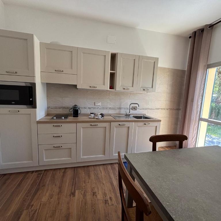Vento di Mare villa apartment nel verde con AC e parcheggio - Appartamento con 3 Camere da Letto - 3