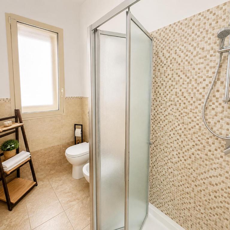 La Dimora dei Ricordi - Two-Bedroom Apartment - 20