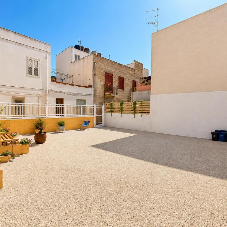 La Dimora dei Ricordi - Two-Bedroom Apartment - 25