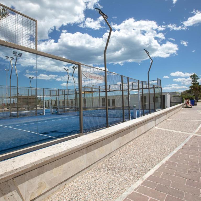 Verdemare House - Luminoso appartamento sulla riviera pescarese a 2 passi dal mare - Two-Bedroom Apartment - 43