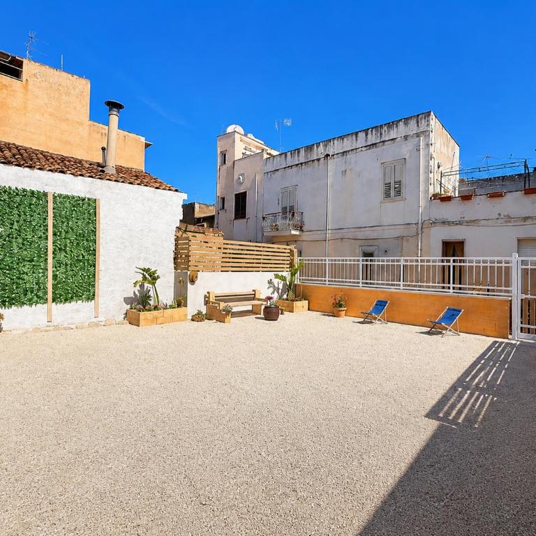 La Dimora dei Ricordi - Two-Bedroom Apartment - 24