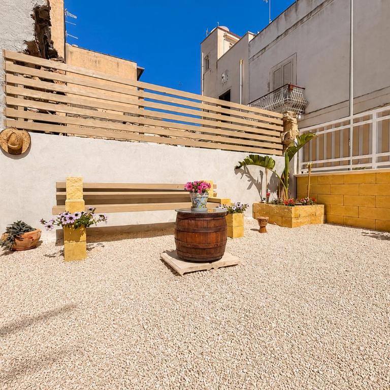 La Dimora dei Ricordi - Two-Bedroom Apartment - 28