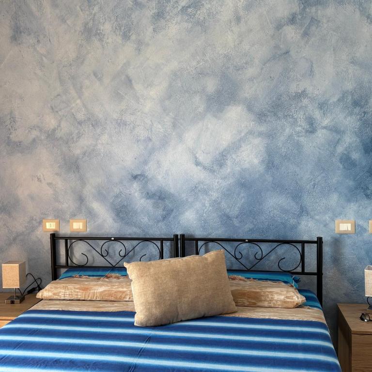 Vento di Mare villa apartment nel verde con AC e parcheggio - Appartamento con 3 Camere da Letto - 10