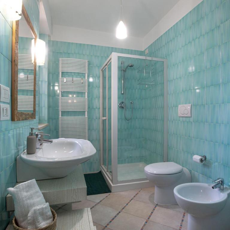 Verdemare House - Luminoso appartamento sulla riviera pescarese a 2 passi dal mare - Two-Bedroom Apartment - 24