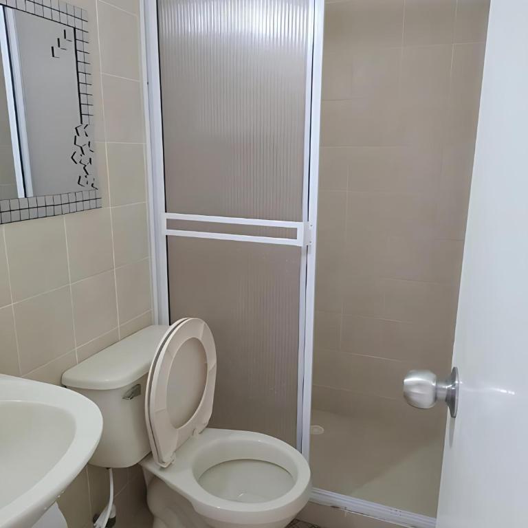 Brisa Mar Rodadero - Two-Bedroom Apartment - 15