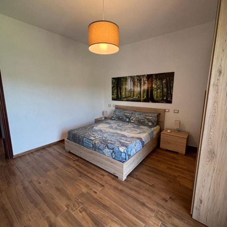 Vento di Mare villa apartment nel verde con AC e parcheggio - Appartamento con 3 Camere da Letto - 15