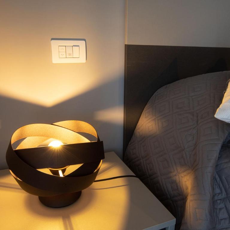 Verdemare House - Luminoso appartamento sulla riviera pescarese a 2 passi dal mare - Two-Bedroom Apartment - 18