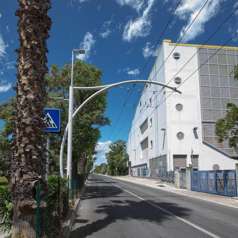 Verdemare House - Luminoso appartamento sulla riviera pescarese a 2 passi dal mare - Two-Bedroom Apartment - 39