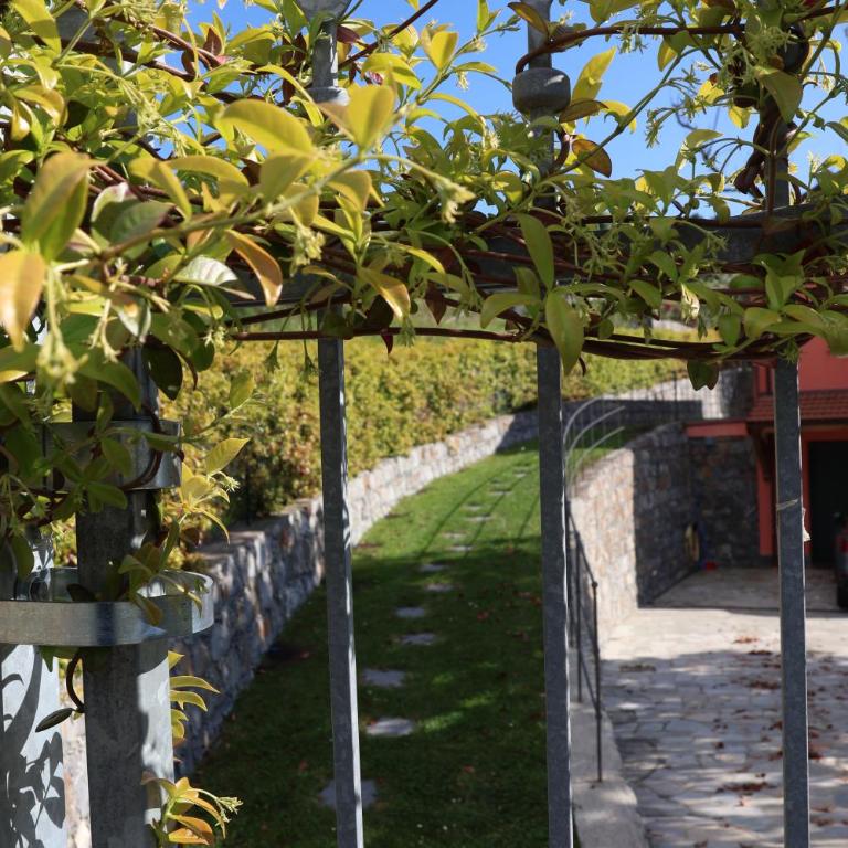 Vento di Mare villa apartment nel verde con AC e parcheggio - Appartamento con 3 Camere da Letto - 30