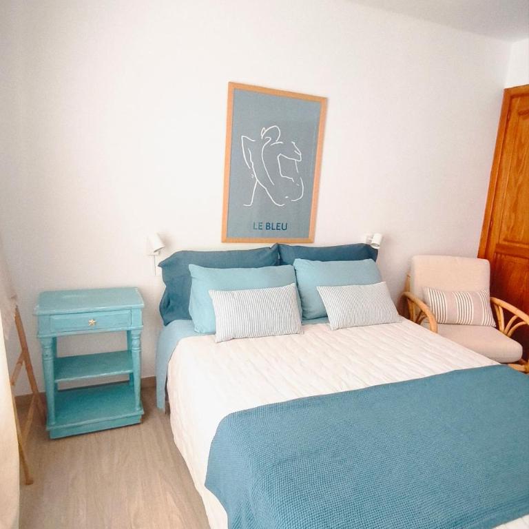 La casita de Costa - Apartamento de 1 dormitorio - 29