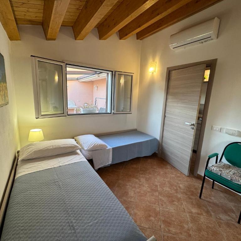 Sole di Trinacria - Casa de 3 dormitorios - 37