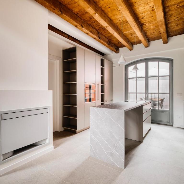 Luxury 5BR Retreat near Navigli - Appartamento Deluxe con 5 Camere da Letto - 14