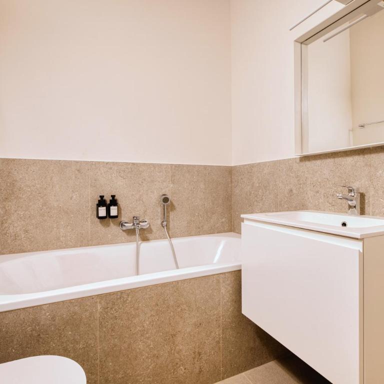 Luxury 5BR Retreat near Navigli - Appartamento Deluxe con 5 Camere da Letto - 22
