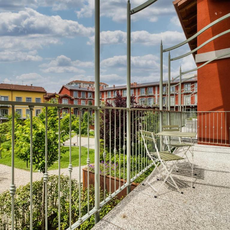 Luxury 5BR Retreat near Navigli - Appartamento Deluxe con 5 Camere da Letto - 5