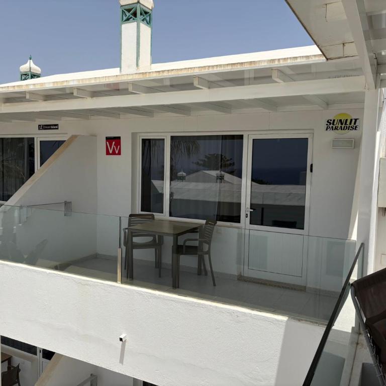 Sunlit Paradise - Apartamento - 3
