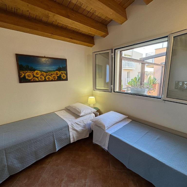Sole di Trinacria - Casa de 3 dormitorios - 43