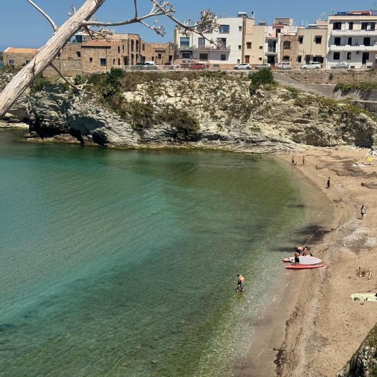 Sole di Trinacria - Casa de 3 dormitorios - 87