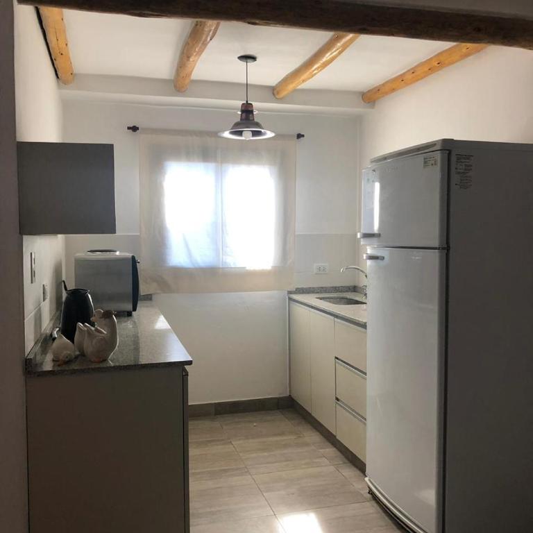 La Milagro Cabañas - Apartamento de 2 dormitorios - 1