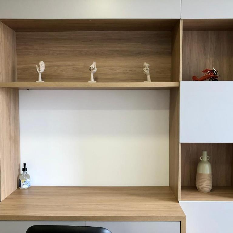 GV Aparta Suites - Centro Chía - Estudio Deluxe - 30