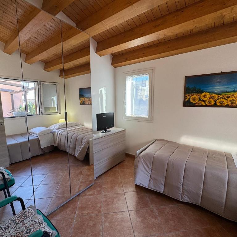 Sole di Trinacria - Casa de 3 dormitorios - 47