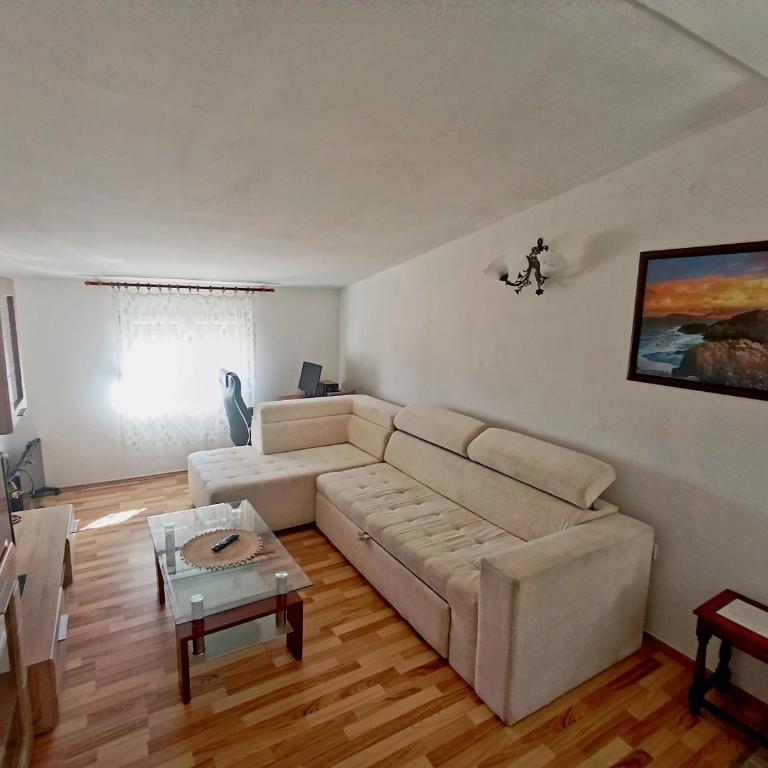 Apartman Čelebić - One-Bedroom Apartment - 1