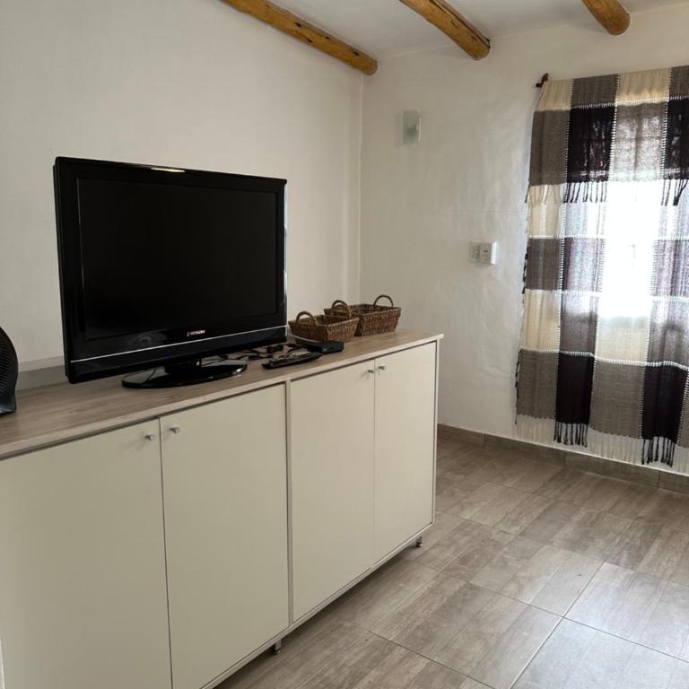 La Milagro Cabañas - Apartamento de 1 dormitorio - 1
