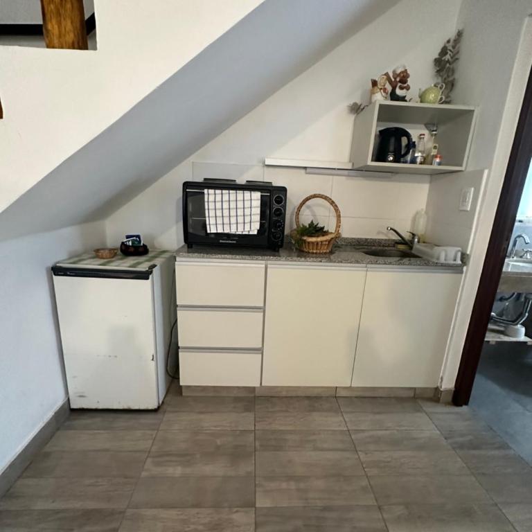 La Milagro Cabañas - Apartamento de 1 dormitorio - 2