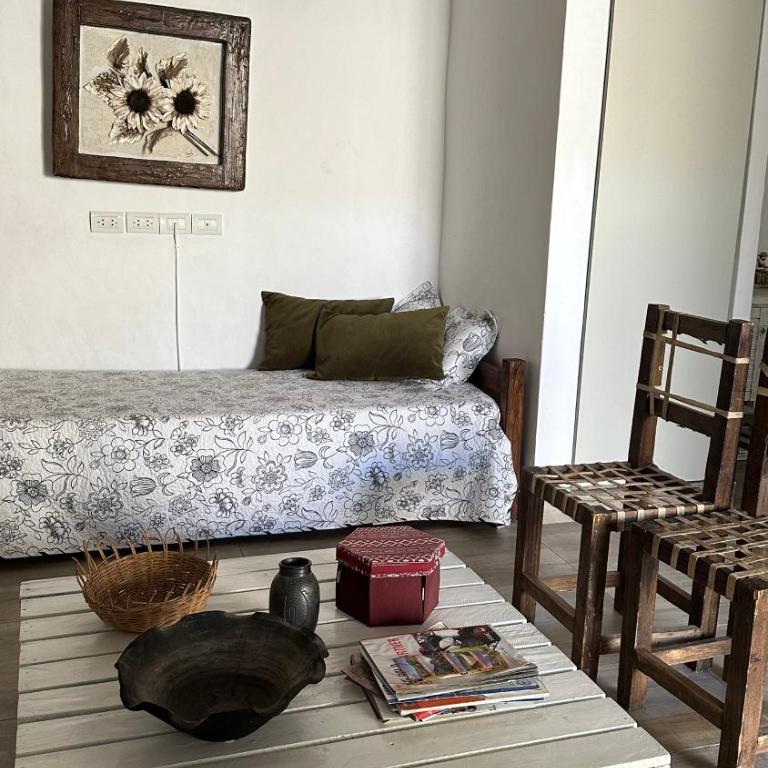La Milagro Cabañas - Apartamento de 2 dormitorios - 2