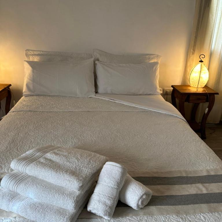 La Milagro Cabañas - Apartamento de 1 dormitorio - 5