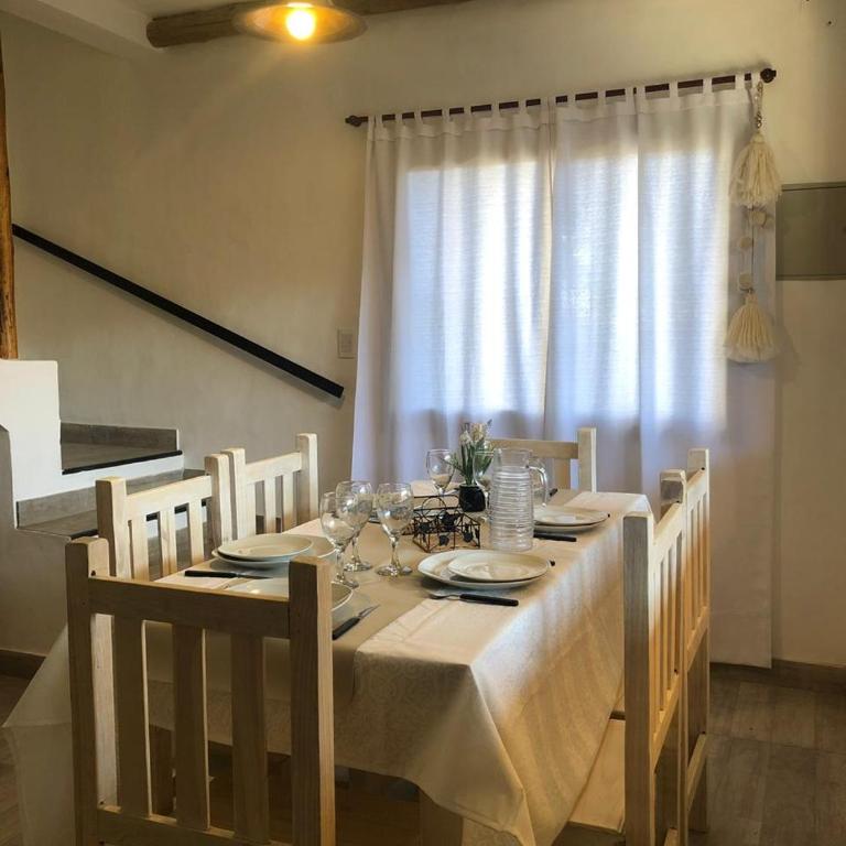 La Milagro Cabañas - Apartamento de 2 dormitorios - 4