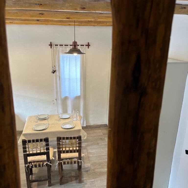 La Milagro Cabañas - Apartamento de 1 dormitorio - 8