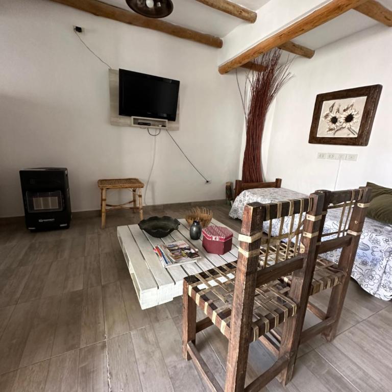 La Milagro Cabañas - Apartamento de 2 dormitorios - 6