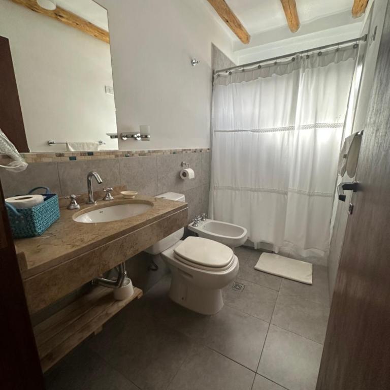 La Milagro Cabañas - Apartamento de 1 dormitorio - 9