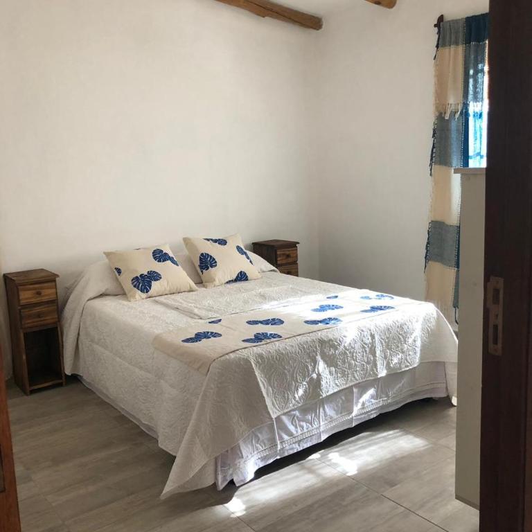 La Milagro Cabañas - Apartamento de 2 dormitorios - 9