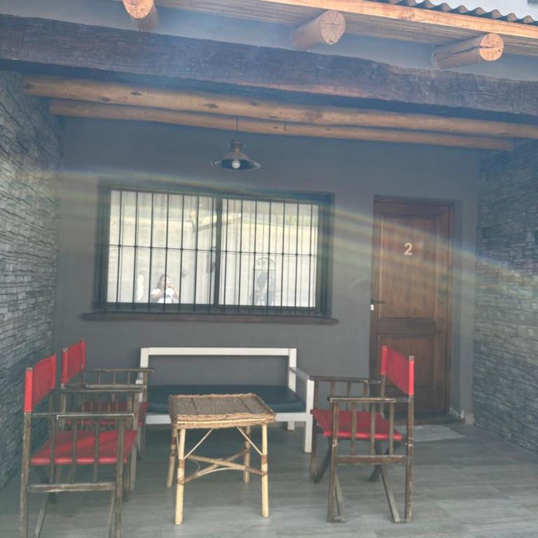 La Milagro Cabañas - Apartamento de 2 dormitorios - 10