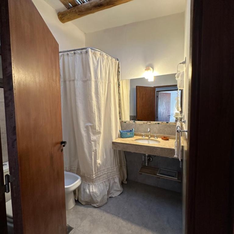 La Milagro Cabañas - Apartamento de 2 dormitorios - 12