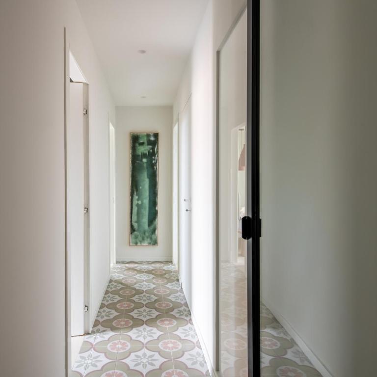 Capo market view luxury apartment - Appartamento Premium con 3 Camere da Letto - 10