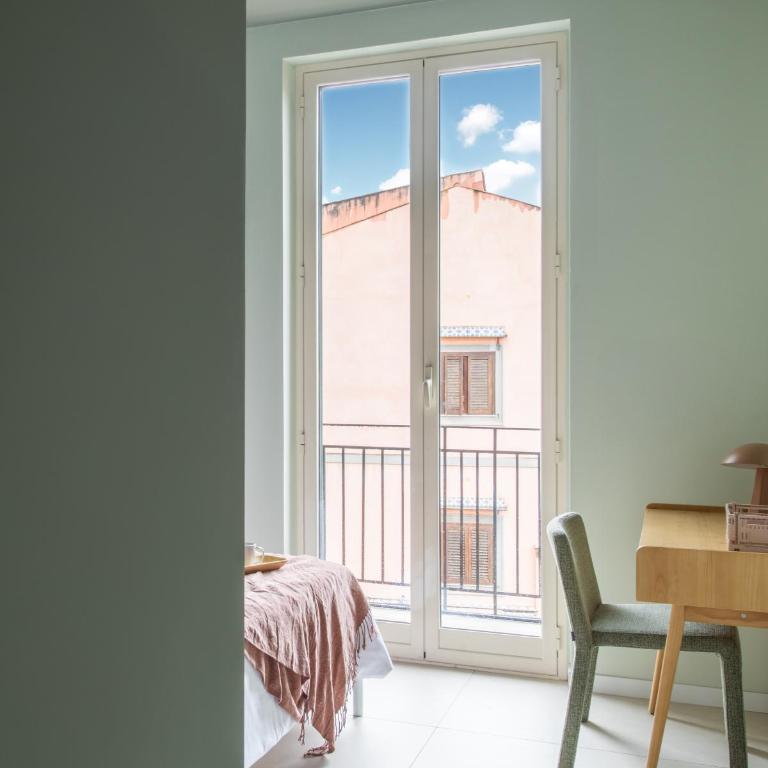 Capo market view luxury apartment - Appartamento Premium con 3 Camere da Letto - 4